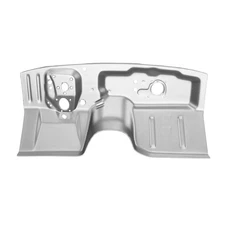 CJ Classics Firewall Assembly In Weld-Thru Primer Mustang Coupe/ Fastback 196...