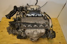 1996-2000 Honda Civic 1.5l Engine 5-sp Manual Trans Jdm D15b Sohc V-tec Motor. 1996-2000 Honda Civic 1.5l Engine 5-sp Manual Trans Jdm D15b Sohc V-tec Motor.