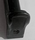 Used, Dated, Original H&K Model HK4 Seven Round 7.65mm/.32acp Pistol Magazine — photo 9