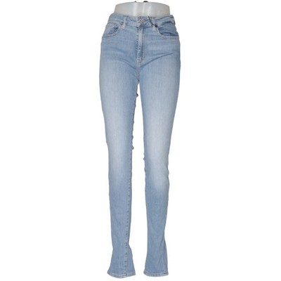 Levi Strauss & Co, Jeans, Größe: 29, 721 High Rise Skinny, Blau #jZk