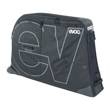 EVOC Bike Travel Bag - Black, 285L, 138x39x85