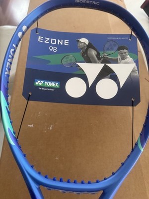 Tennis Racket 2025 Yonex Ezone 98 305g  41/4
