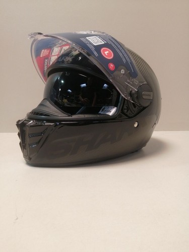 Motorradhelm SHARK, Integralhelme motorrad Spartan RS carbon skin DAD, L - Bild 2 von 4