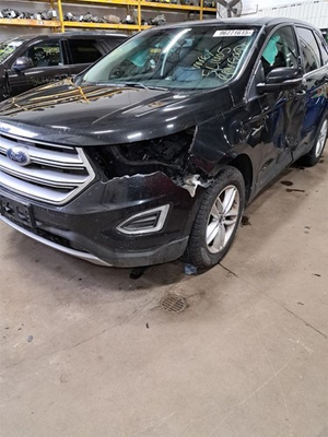 #ad 2015 Edge Washer Reservoir Bottle Assembly Sku#4335540 $71.25