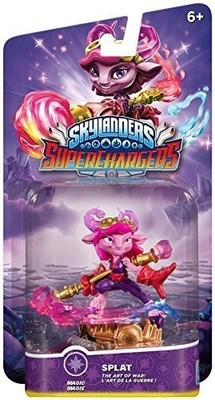 Splat (Skylanders: Superchargers)