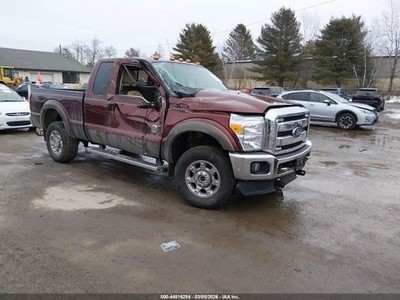 Audio Equipment Radio Control Panel Fits 13-16 FORD F250SD PICKUP 951502