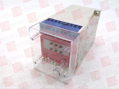 PEPPERL & FUCHS WEM/EX-DW-T-115V / WEMEXDWT115V (NEW NO BOX)