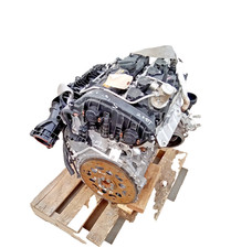 15-17 Mini Cooper S 4dr 17-18 Countryman S 16-17 Clubman S 2.0l Engine Motor 66k 15-17 Mini Cooper S 4dr 17-18 Countryman S 16-17 Clubman S 2.0l Engine Motor 66k