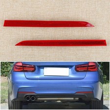 Pare-choc arrière BMW 330