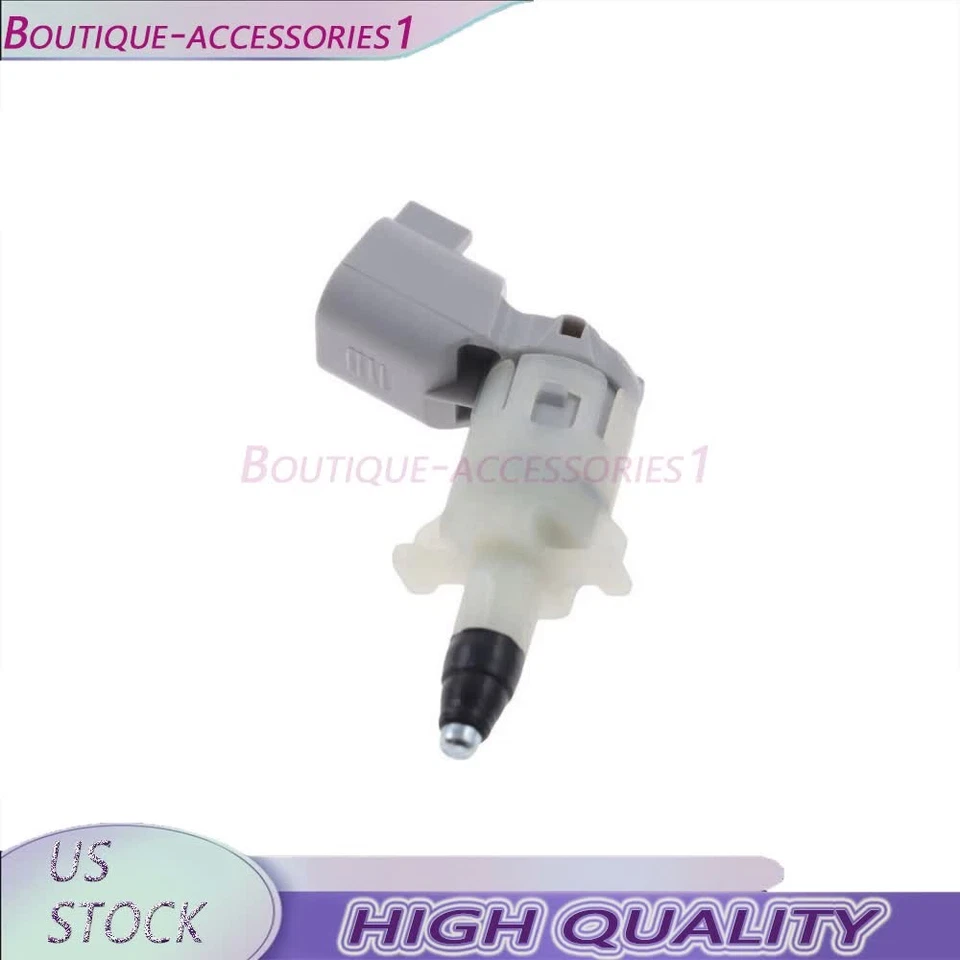 For 05-17 Ford F-250 F-350 F-450 F-550 Super Duty Door Open Ajar Warning Switch Foto 4 de 4