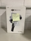 DJI RS 3 Mini 3-Axis Gimbal Stabilizer