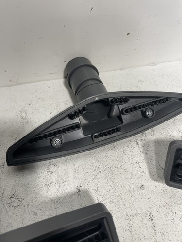 Accesorios de cepillo de piso duro para aspiradora Kenmore - Imagen 7 de 10