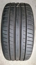 1x 245/40 R18 93H Sommerreifen Goodyear Eagle F1 Asymmetric 3 AO