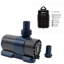 Lifegard Aquatics Quiet One 3168 DC Pump With Controller