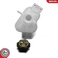 Esen SKV AusgleichsbehäLter, KüHlmittel 61SKV400 FüR Chevrolet