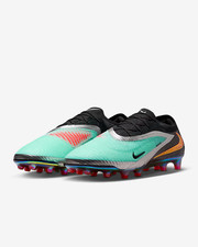 Nike Phantom 6 Low Elite AG 