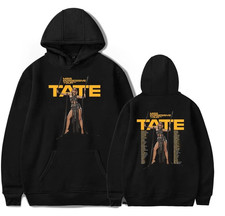 Tate McRae 2025 MISS POSSESSIVE TOUR Hoodie