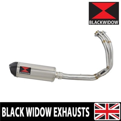 Z650 / Z650 RS / Ninja 650 2025 Exhaust System Silencer End Can 300ST / SC30V