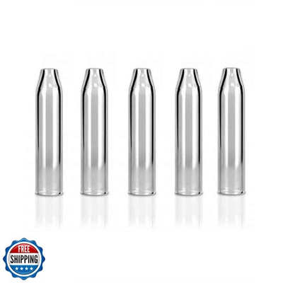 #ad #ad 5 Pack Glass Dropper Tube Replacement Accessories Pro Parts for S $27.99