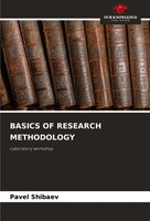 Pavel Shibaev | Basics OF Research Methodology | Taschenbuch | Englisch (2024)