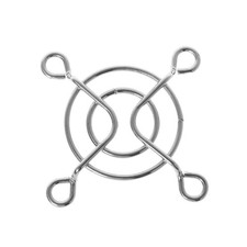 Iron Mesh Safety Grid Fan for Protection Net Grille 3cm Dia for Computer for Cas