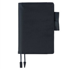 Hobonichi Notebook Original A6 Notebook Cover Colors/Navy