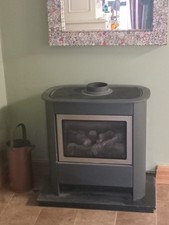Gazco Gas Stove