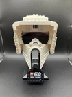 LEGO 75305 Scout Trooper Helmet Star Wars Helmet Collection 75274 Complete Build