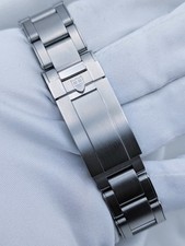 Tudor Black Bay 58 Burgundy Dial 39mm Stainless Steel Full Set Box & Papers 9