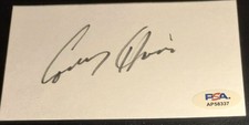 Corey Haim Teen Idol Of The 1980s  Signed Ind...