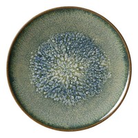 Verde FrüHstüCksteller Dessertteller 20,5 Cm Aus Steinzeug In GrüN