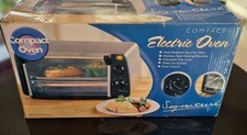 Signature Compact Electric Oven