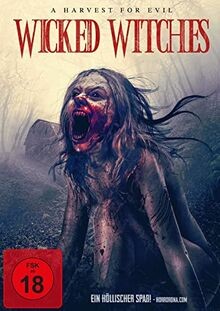 Wicked Witches von WVG Medien GmbH | DVD | Zustand gut