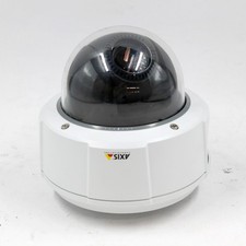 Axis M5525-E PTZ 360° 1080P Indoor Outdoor N...