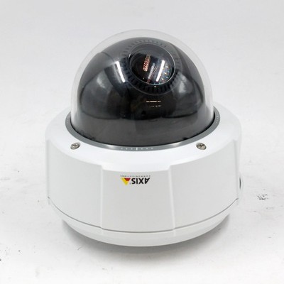 Axis M5525-E PTZ 360° 1080P Indoor Outdoor Network Security Surveillance Camera