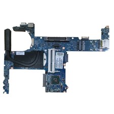 Motherboard 642759-001 for HP EliteBook 8460p laptop with i5-2520M SR04...