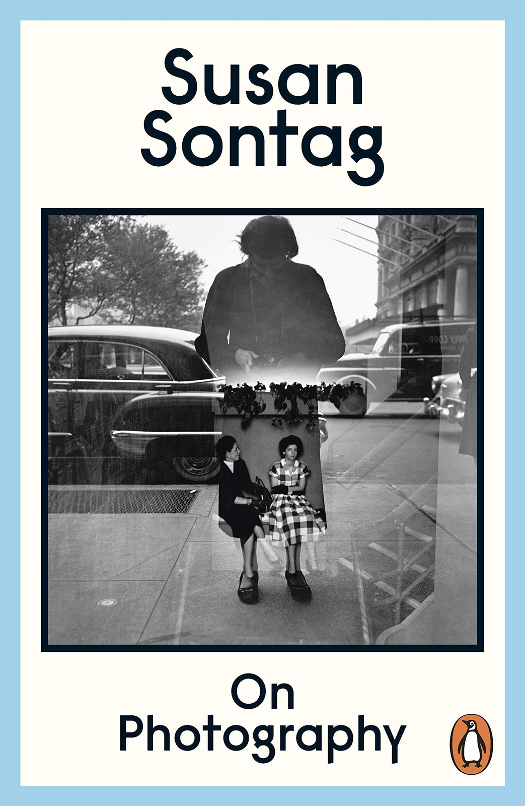 On Photography by Susan Sontag (Paperback Book) - Image 7