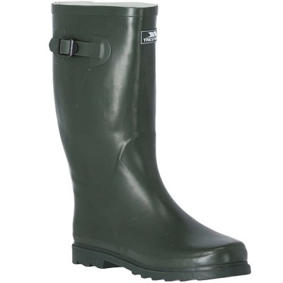 Trespass Herren Recon X Waterproof Outdoor Verstellbare Gummistiefel Gummistiefel
