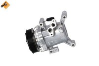 Kompressor, Klimaanlage NRF 320111 FüR Mazda