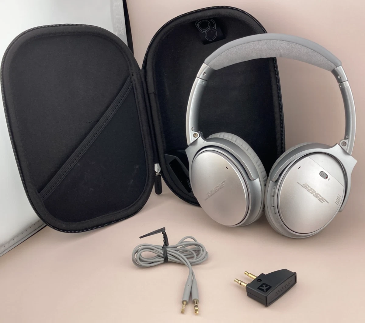 Bose QuietComfort 35 QC35 Headphones for Sale - Shop New & Used