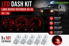 Ampoule Land Rover 90