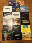 Lot of 17 NES Manuals | Original Vintage Game Instruction Booklets JB