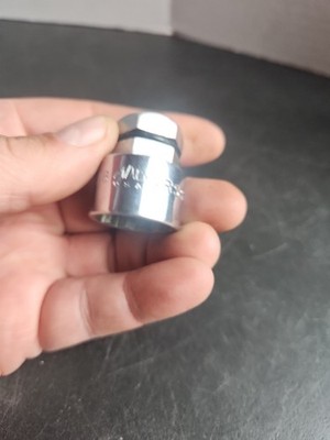 MAC Tool VRF Passthrough 7/8 External Hex drive 7/8'' 12-point Socket VRSS282