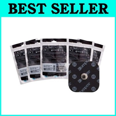 Performance Electrodes 2x2, Strong Adhesive, 20 Count Free USA Shipping