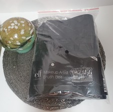 Elf Studio Makeup Artist Brush Belt / Roll, New, Retired & Very Rare