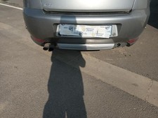 Pare-choc avant Alfa Romeo ALFA GT