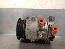 Climatisation et Accessoires Lexus LS