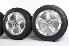 Original BMW X1 U11 iX1 U11 X2 U10 iX2 U10 Ganzjahresräder 18 Zoll 865 44288