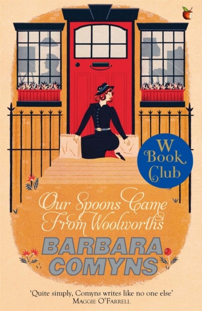 Our Spoons Came From Woolworths: A Virago Modern Classic - Image 3