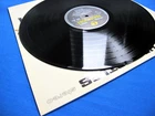 The Beatles * HELP * UK Stereo LP ~ VERY RARE 1965 Label Variation ~ 'NEAR MINT'